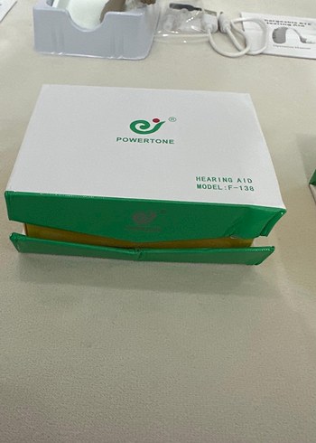 Pilli İşitme Cihazları - Görsel 4