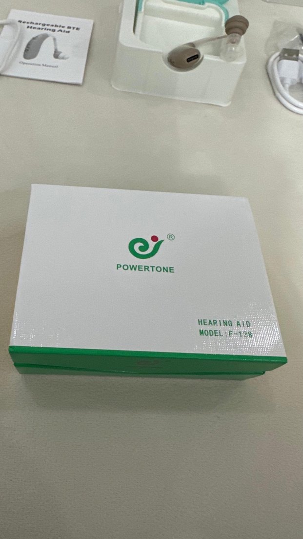 Pilli İşitme Cihazları - Görsel 3