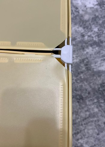 Tamamen Kapalı Çekmeceli Kedi Tuvaleti - Görsel 8