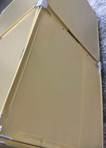 Tamamen Kapalı Çekmeceli Kedi Tuvaleti - Görsel 10