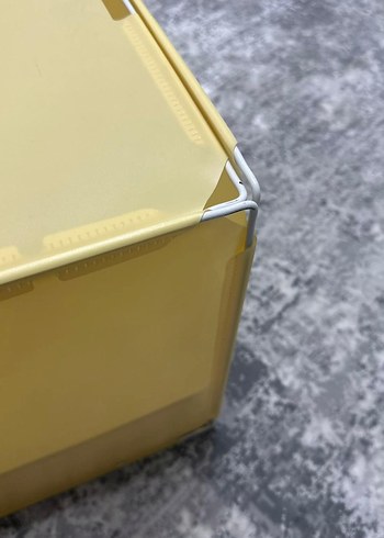 Tamamen Kapalı Çekmeceli Kedi Tuvaleti - Görsel 9