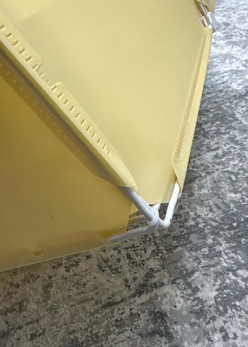 Tamamen Kapalı Çekmeceli Kedi Tuvaleti - Görsel 14