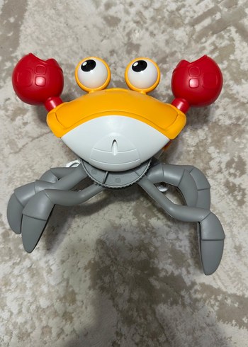 Renkli İndüksiyonlu Eğitim Oyuncağı Emeklemeye Yardımcı Pilli - Görsel 6