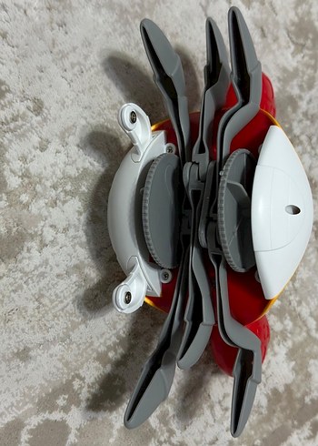 Renkli İndüksiyonlu Eğitim Oyuncağı Emeklemeye Yardımcı Pilli - Görsel 7