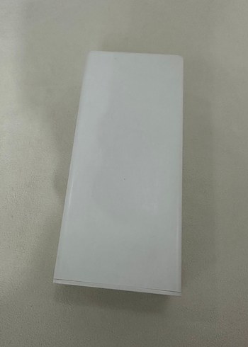 Baseus Beyaz taşınabilir power bank 22,5 Watt 30000 mAh - Görsel 3