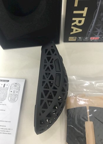 Attack Shark R5 Ultra Gaming Mouse - Görsel 8