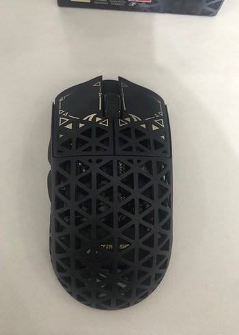 Attack Shark R5 Ultra Gaming Mouse - Görsel 3