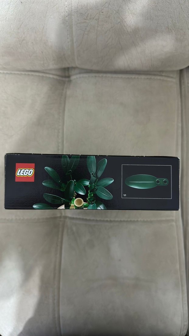 LEGO Botanik Lucky Bamboo Seti - Görsel 2