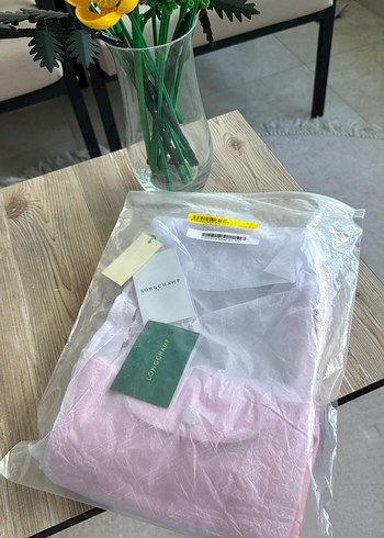 LONGCHAMP ÇANTA