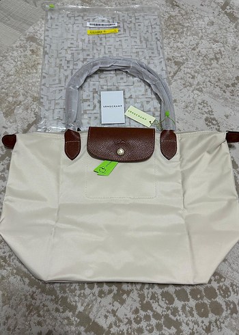 Longchamp LONGCHAMP KADIN ÇANTA L BEDEN
