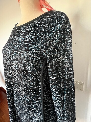 38 Beden M&S Elbise