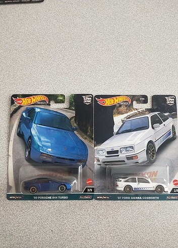 Beden Hot wheels premium lot