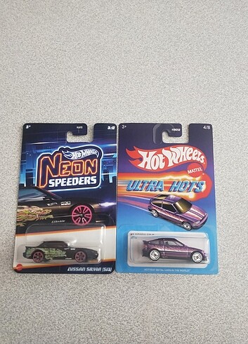  Hot wheels uzun kart lot