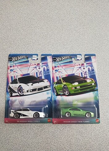  Beden Hot wheels uzun kart lot