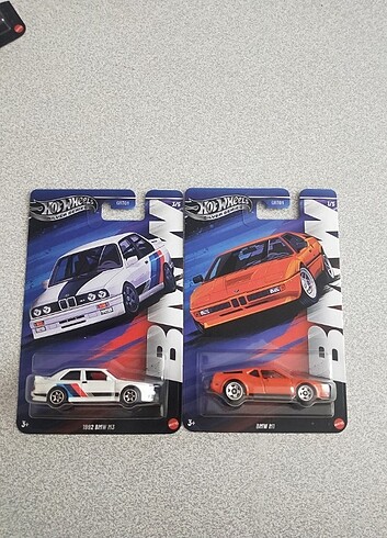  Hot wheels uzun kart lot