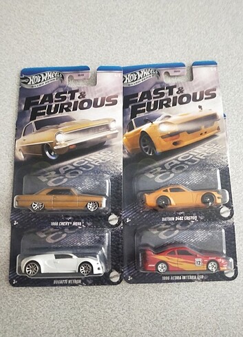 Hot wheels uzun kart lot