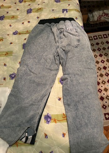 EŞORTMAN ALTI KOT TARZI - Görsel 3