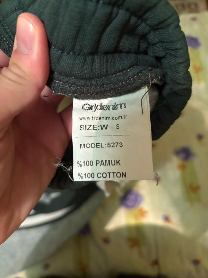 EŞORTMAN ALTI KOT TARZI - Görsel 4