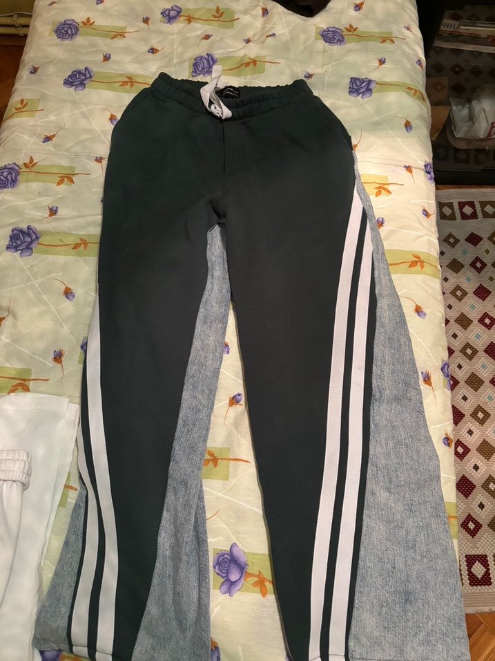 EŞORTMAN ALTI KOT TARZI - Görsel 2