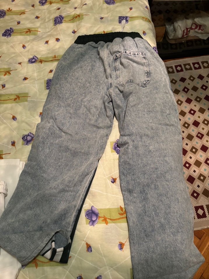 EŞORTMAN ALTI KOT TARZI - Görsel 3