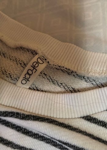 DEFACTO Sweatshirt - Görsel 2