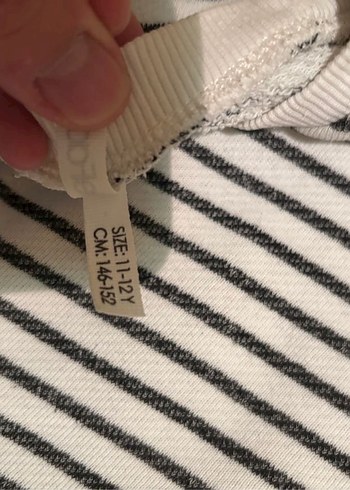 DEFACTO Sweatshirt - Görsel 3