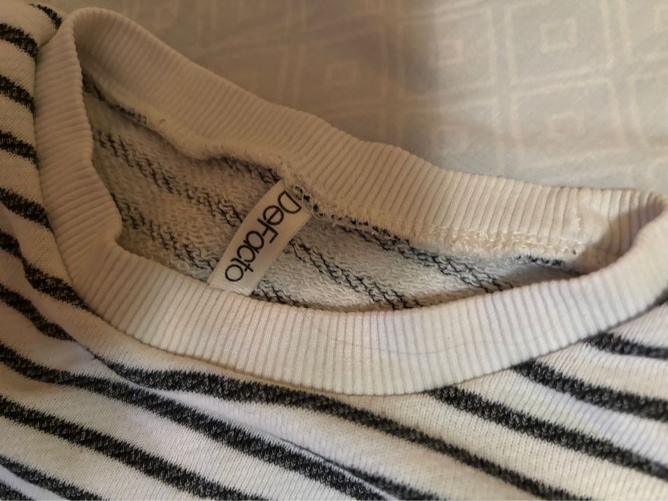 DEFACTO Sweatshirt - Görsel 2