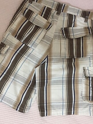 Abercrombie & Fitch Kısa şort(Erkek)
