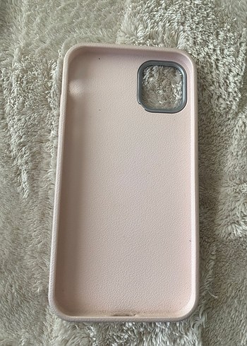 Ip 11 Hasarsız Kalpli Kılıf - Görsel 2