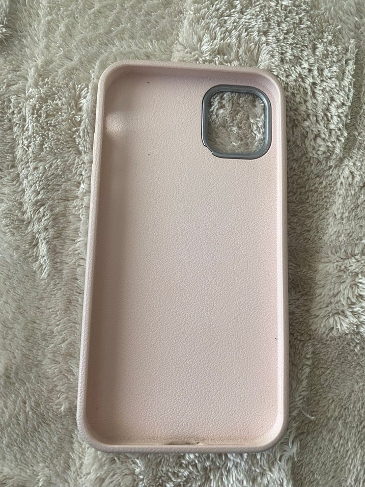 Ip 11 Hasarsız Kalpli Kılıf - Görsel 2