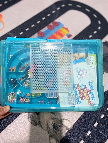 Aquabeads Kalemsiz
