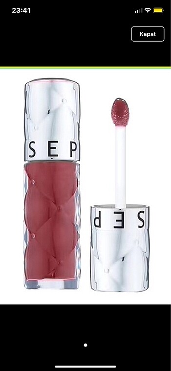 Sephora 05 Gloss