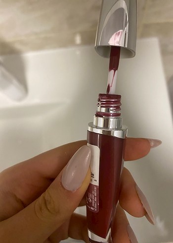 Deborah Lipgloss 09 - Görsel 4