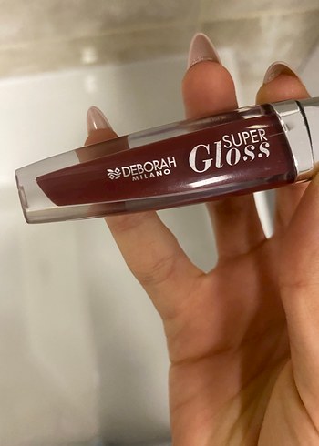 Deborah Lipgloss 09 - Görsel 2