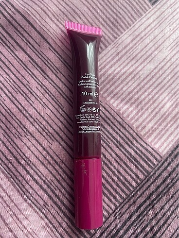 Flormar Flormar Juicy Lipgloss Raspberry