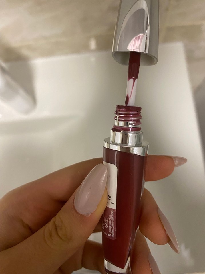 Deborah Lipgloss 09 - Görsel 4