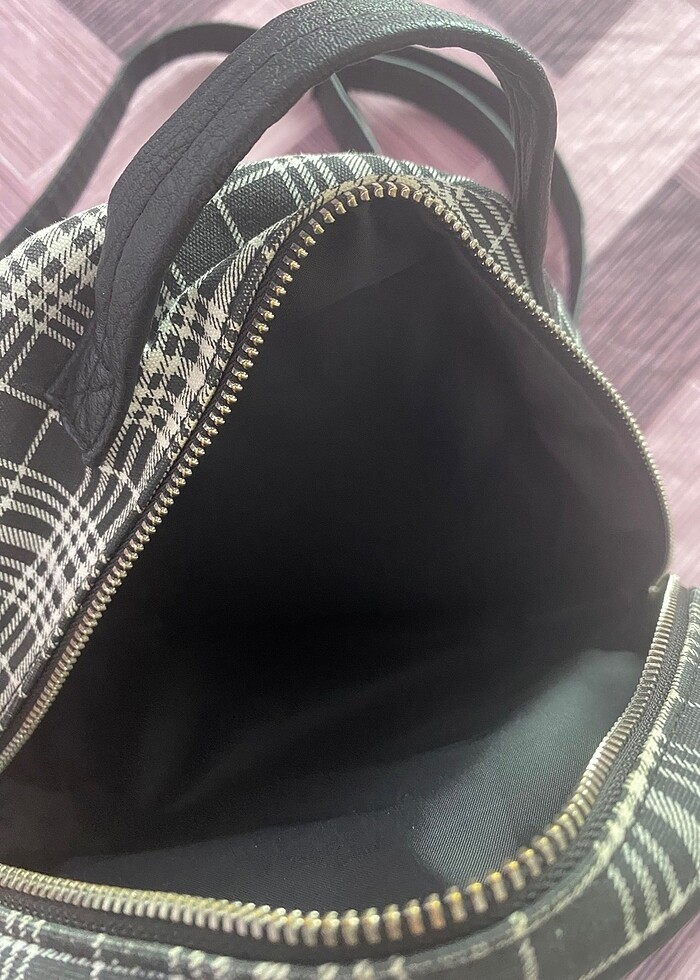 H&M Kadın Sırt Çantası - Görsel 2