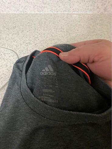 l Beden gri Renk Adidas L beden