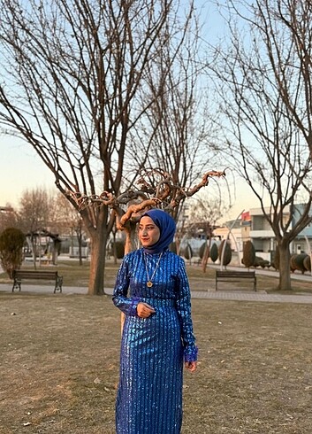 38 Beden Abiye