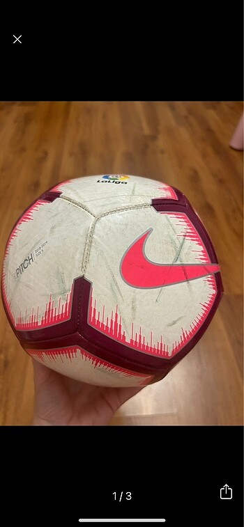 Futbol topu