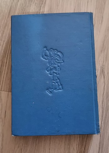 Bir Çalgıcının Seyahati Kitabı
