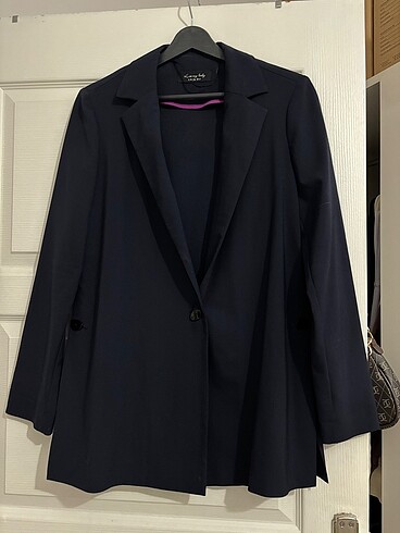 Blazer ceket