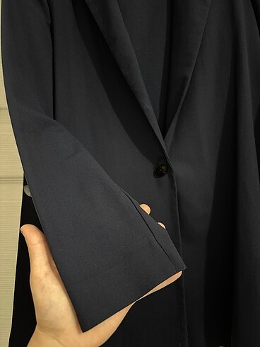s Beden Blazer ceket