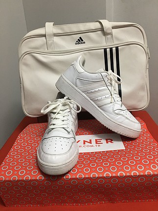 #adidas #spor #ayakkabı