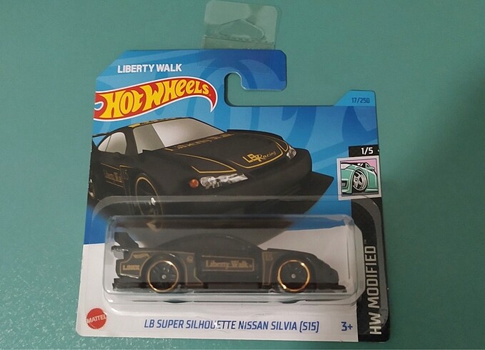 Nissan silvia s15