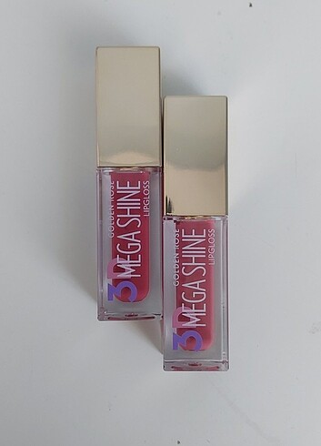 Golden Rose gloss