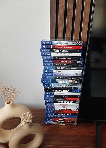 Ps4 Oyun
