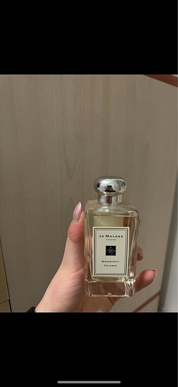 jo malone grapefruit cologne