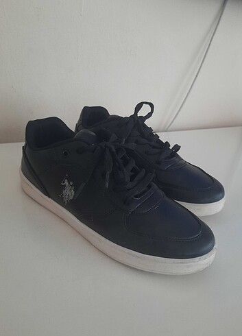 36 Beden siyah Renk Kadın sneaker