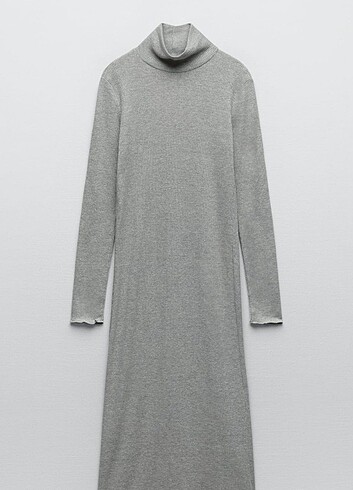 #zara elbise 